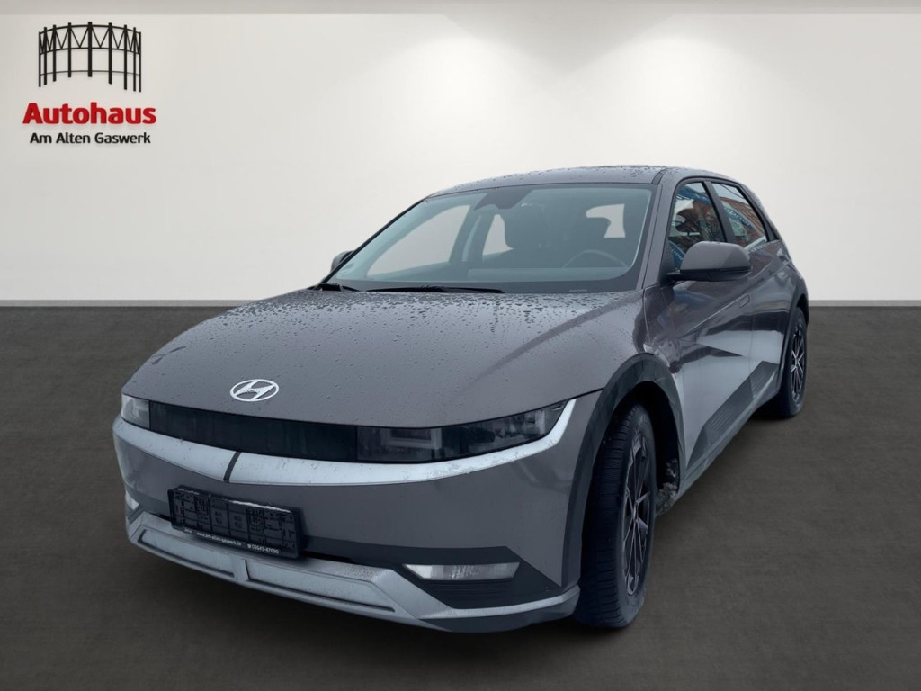 Hyundai Ioniq 5 2022 Elektrisch