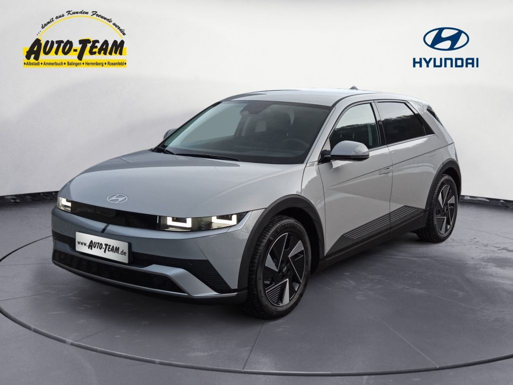 Hyundai Ioniq 5 2026 Elektrisch