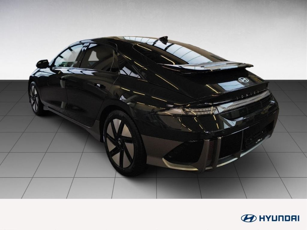 Hyundai IONIQ 6