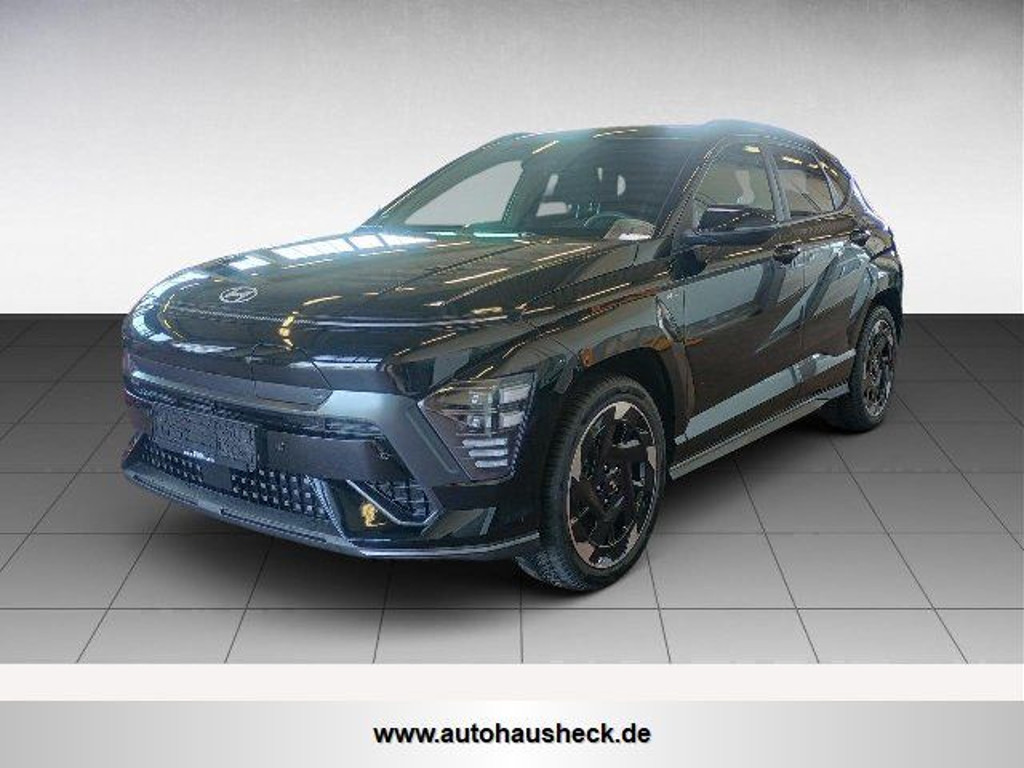 Hyundai Kona 2024 Elektrisch