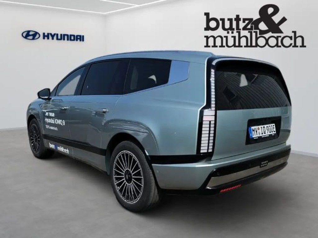Hyundai IONIQ 9