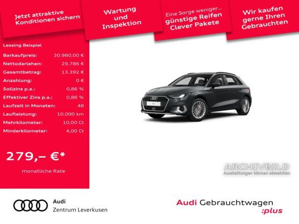 Audi A3 2024 Diesel