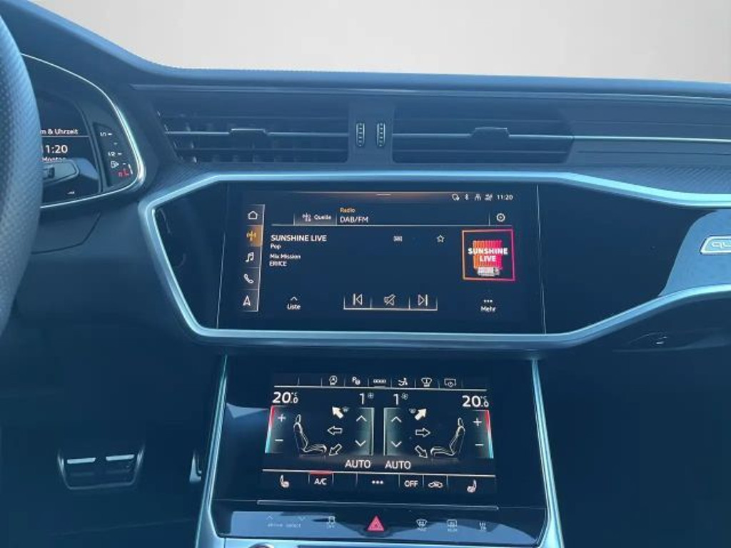 Audi S7