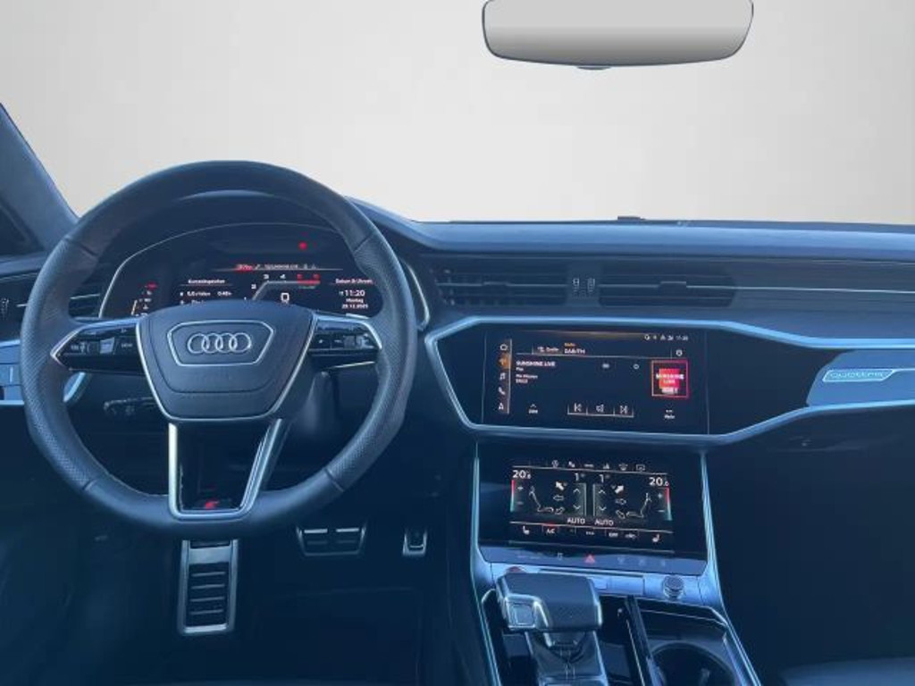 Audi S7