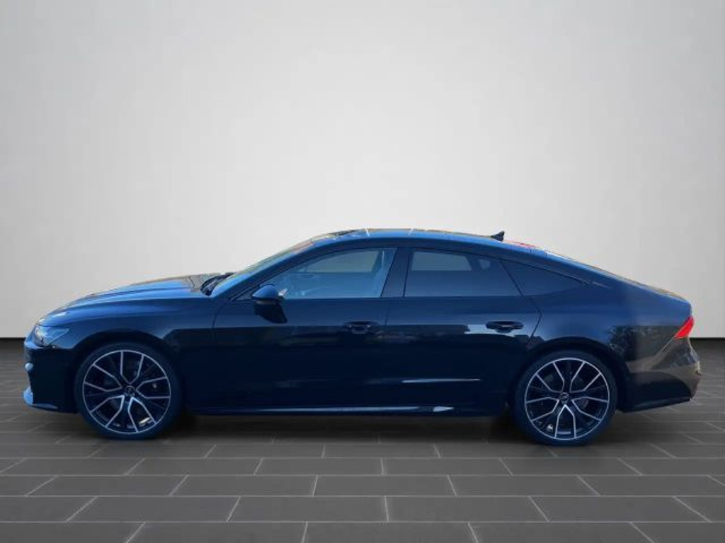 Audi S7
