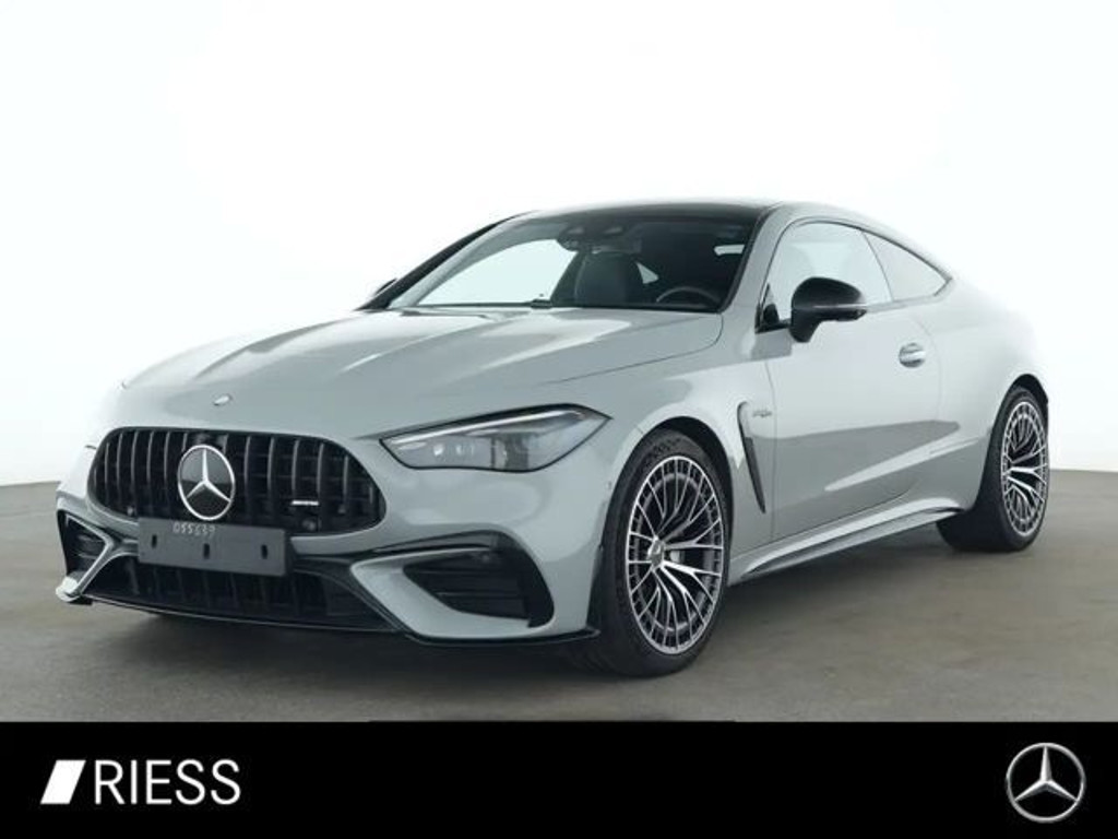 Mercedes-Benz CL 2024 Benzine