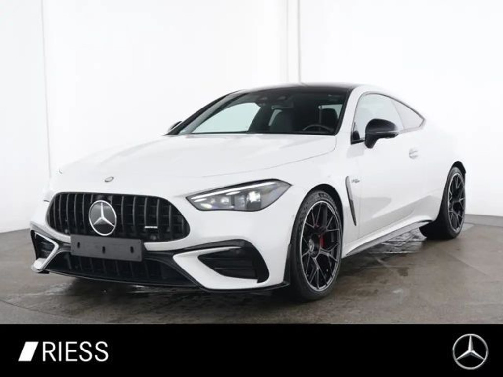 Mercedes-Benz CL 2024 Benzine