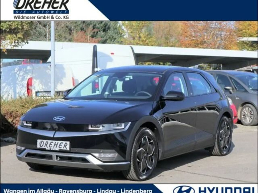 Hyundai Ioniq 5 2024 Elektrisch