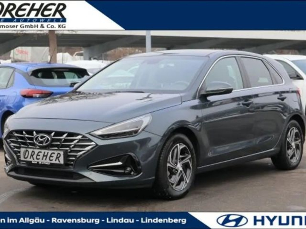 Hyundai i30 2023 Benzine