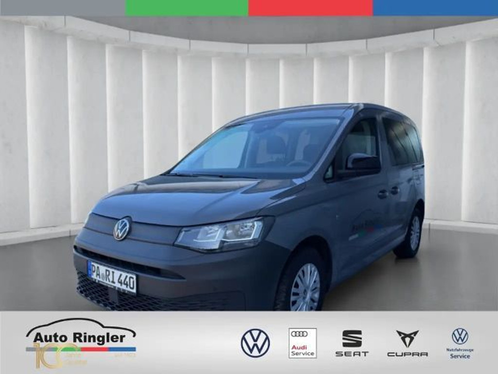 Volkswagen Caddy 2024 Diesel