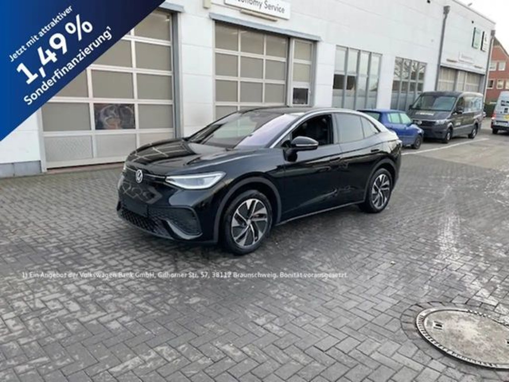 Volkswagen ID.5 2025 Elektrisch