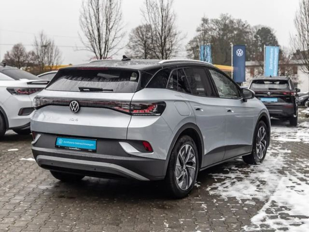 Volkswagen ID.4