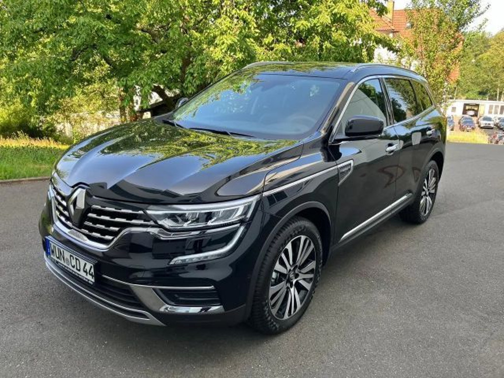 Renault Koleos 2024 Benzine