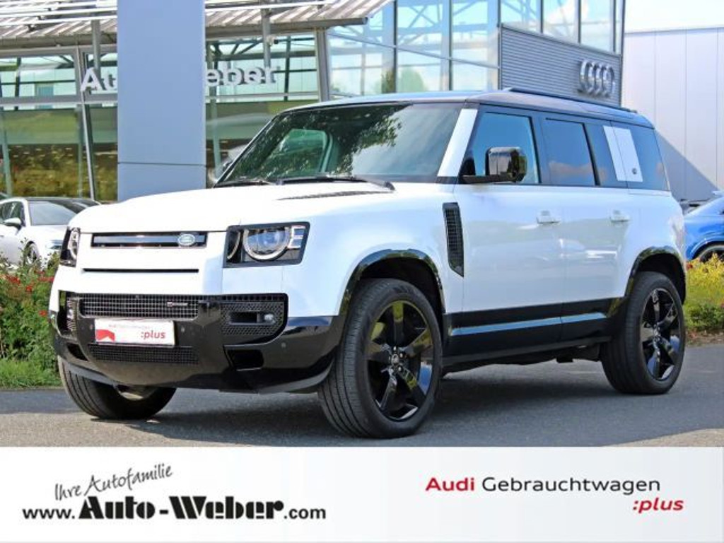 Land Rover Defender 2023 Diesel