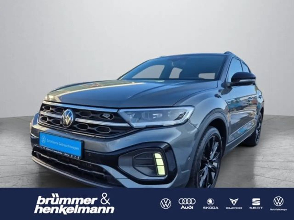 Volkswagen T-Roc 2022 Diesel