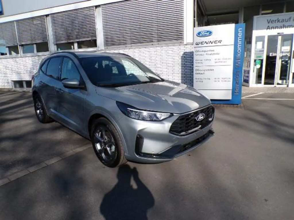 Ford Kuga 2025 Hybride Benzine