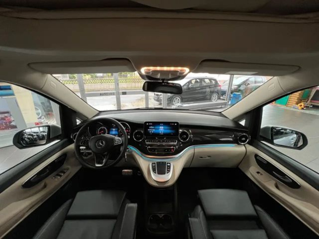 Mercedes-Benz Marco Polo