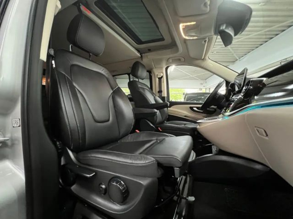 Mercedes-Benz Marco Polo