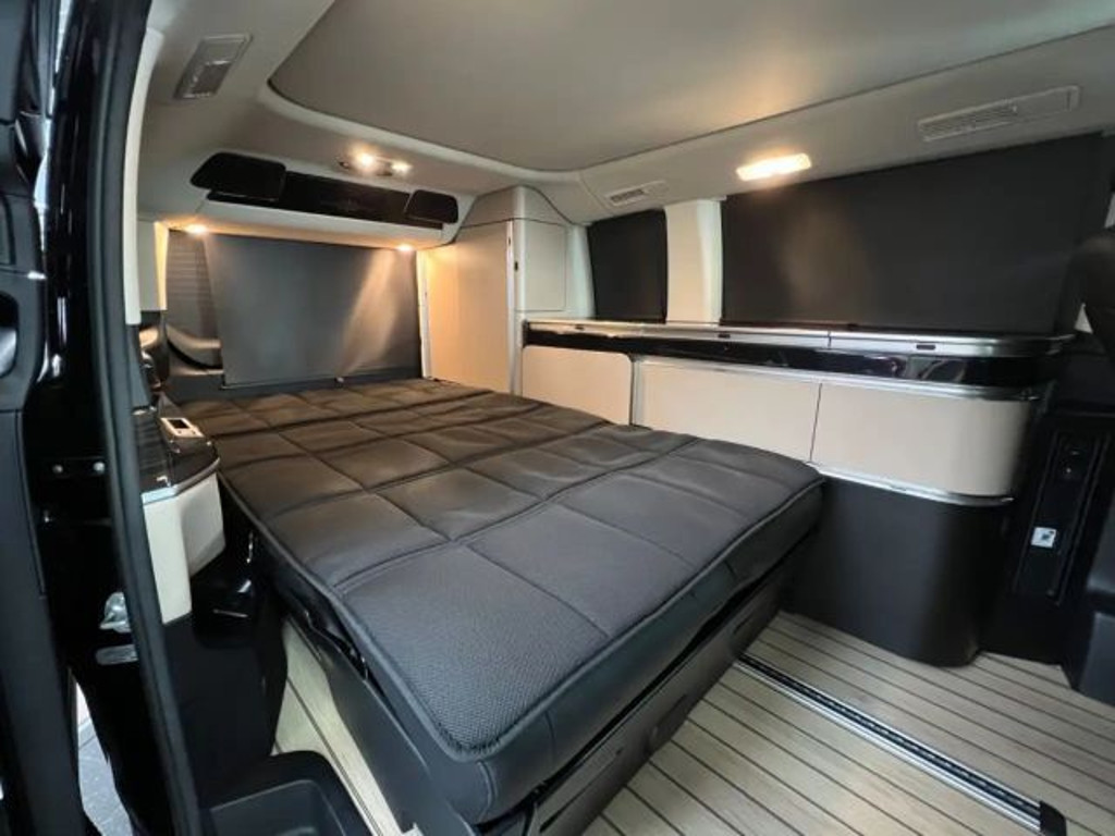 Mercedes-Benz Marco Polo