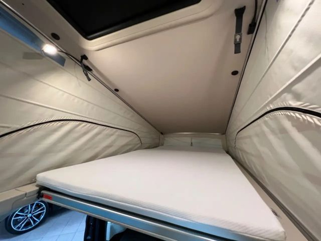 Mercedes-Benz Marco Polo