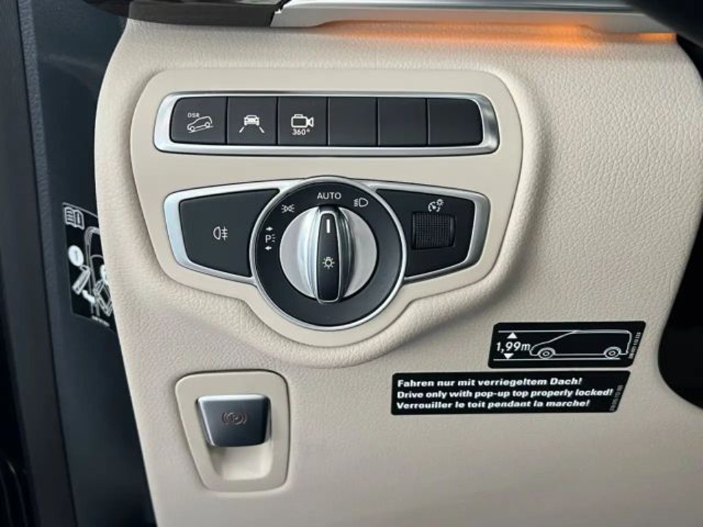 Mercedes-Benz Marco Polo