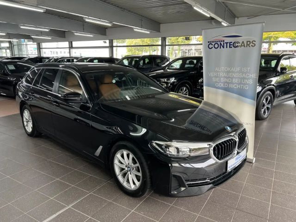 BMW 5 Serie 2023 Diesel