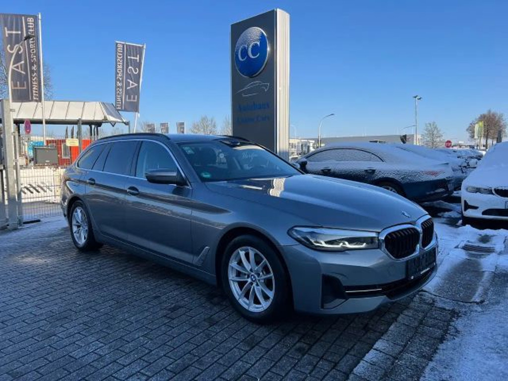 BMW 5 Serie 2023 Diesel