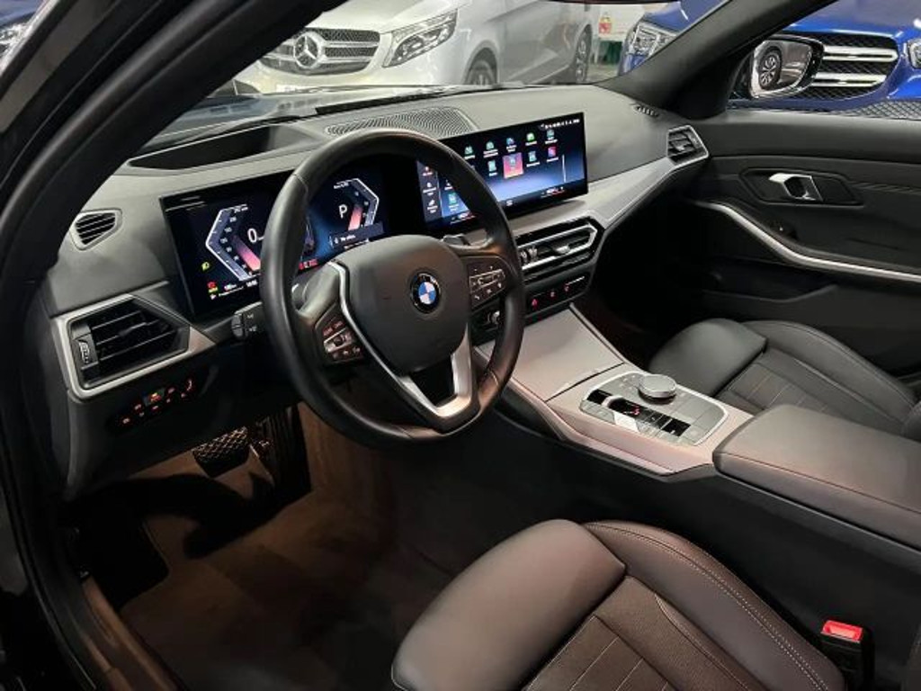 BMW 3 Serie