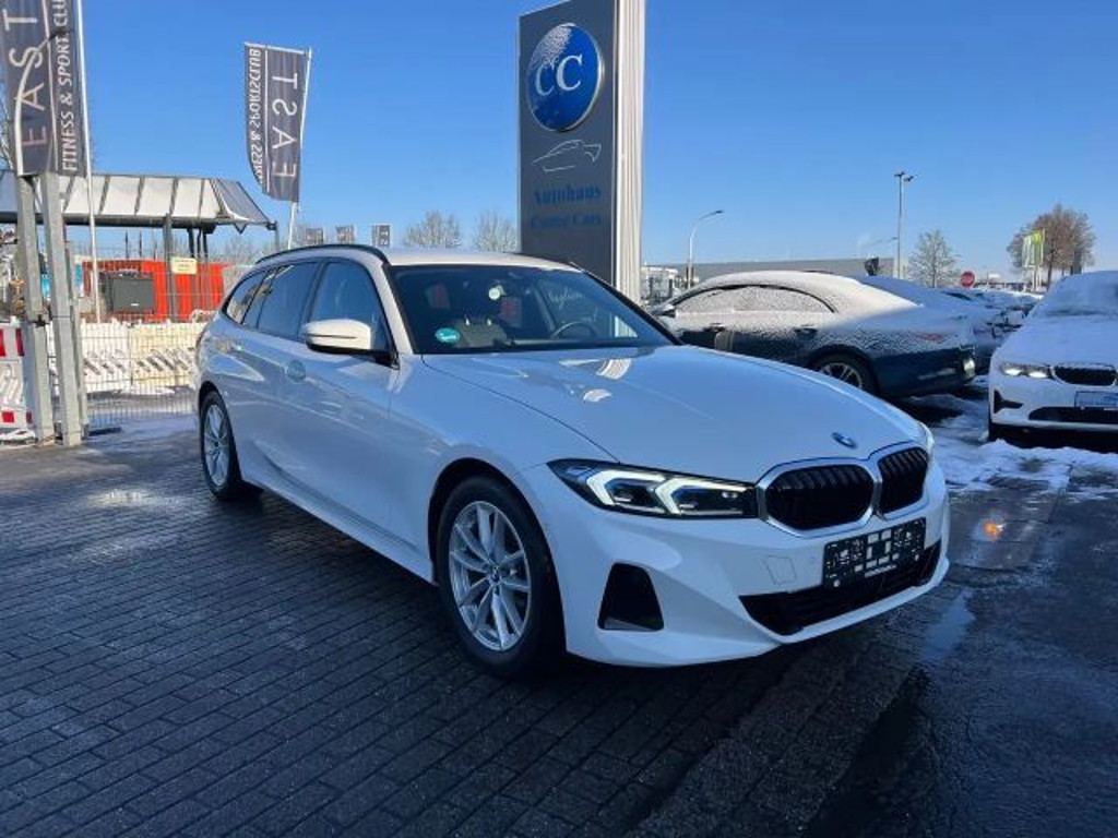 BMW 3 Serie 2023 Diesel