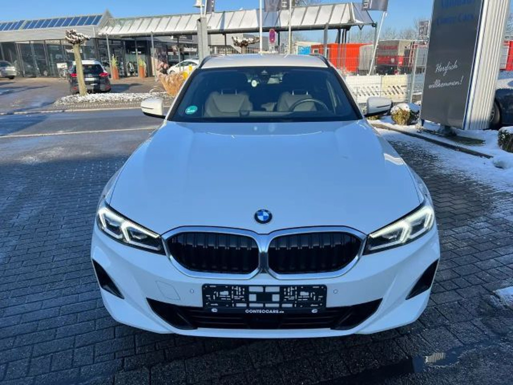 BMW 3 Serie