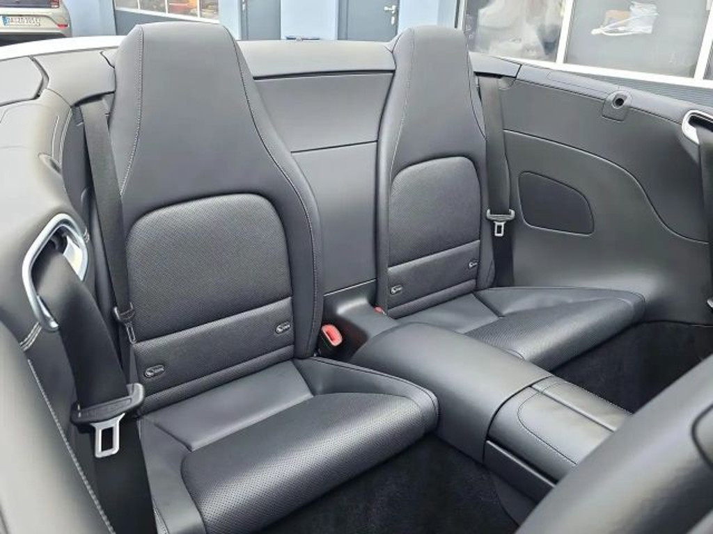 Mercedes-Benz SL-Klasse