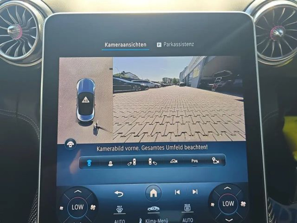 Mercedes-Benz SL-Klasse