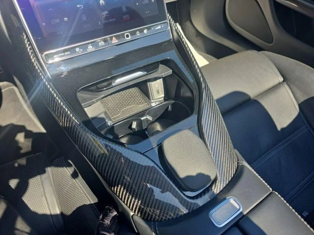 Mercedes-Benz SL-Klasse