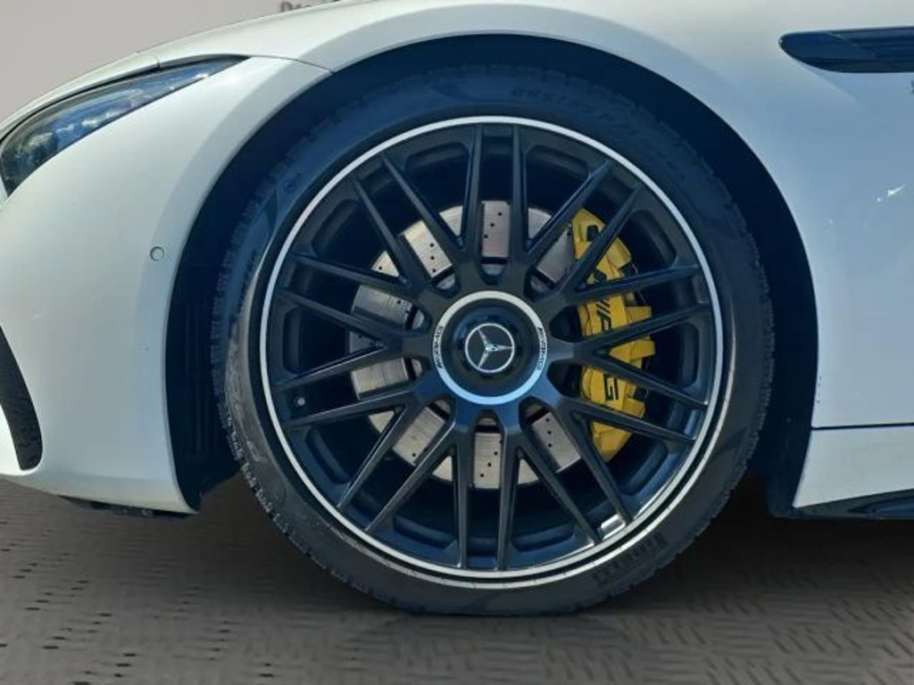 Mercedes-Benz SL-Klasse