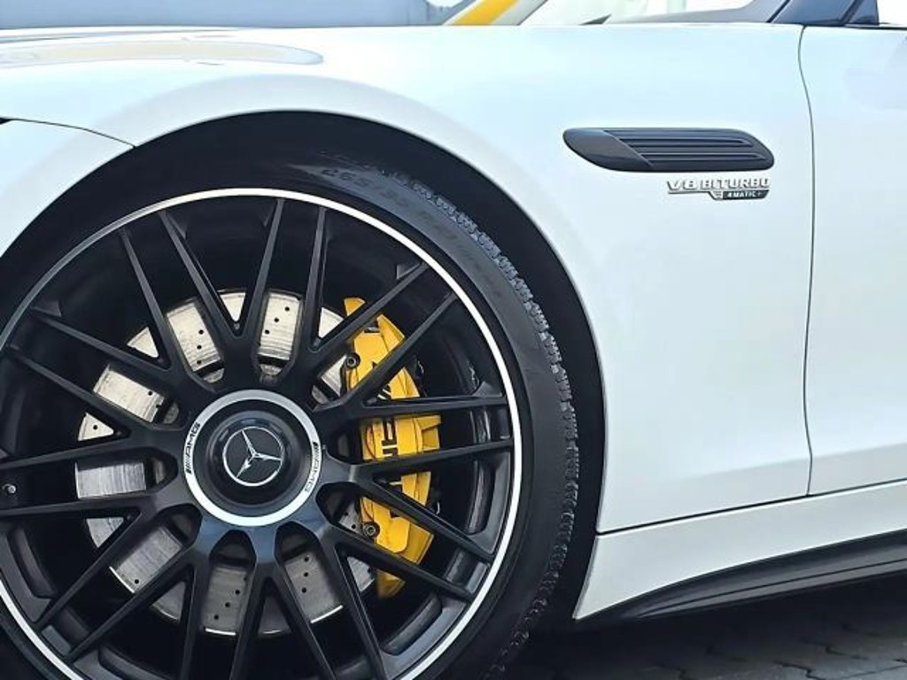 Mercedes-Benz SL-Klasse