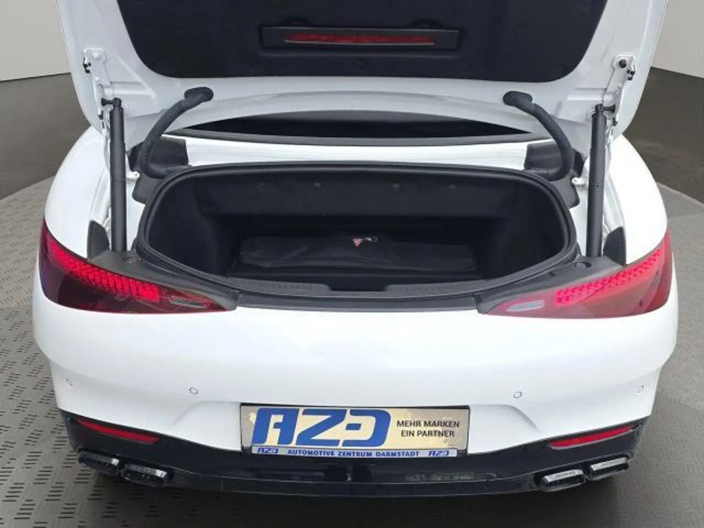 Mercedes-Benz SL-Klasse