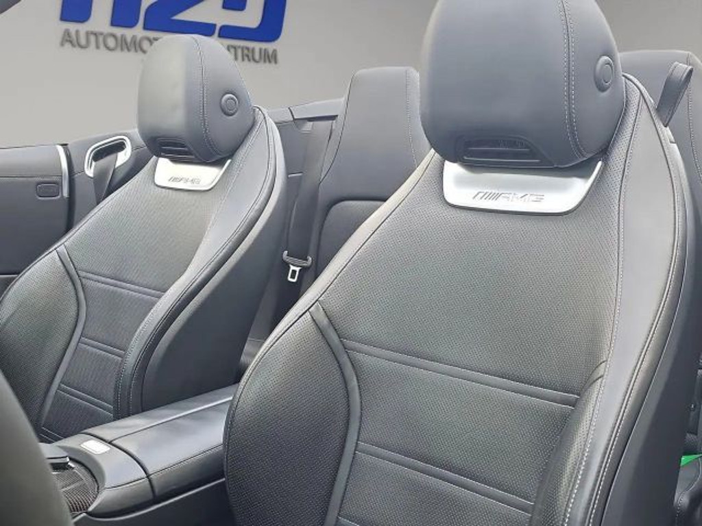 Mercedes-Benz SL-Klasse