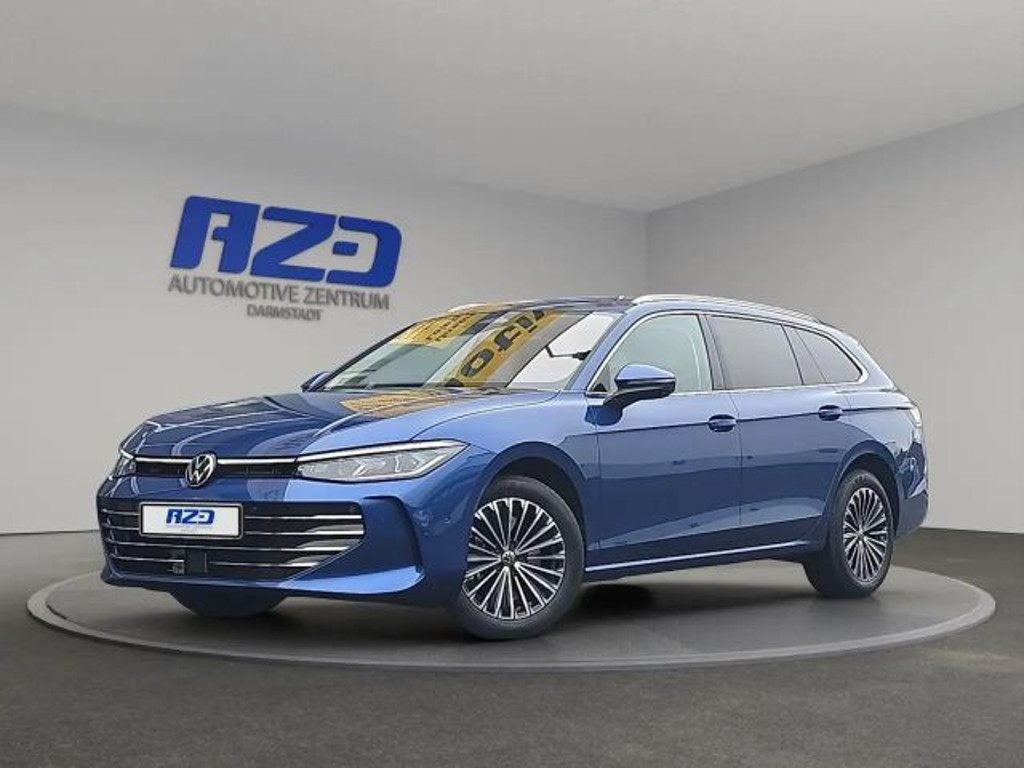 Volkswagen Passat 2025 Diesel