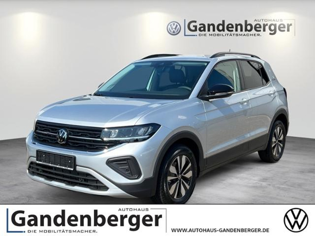 Volkswagen T-Cross 2025 Benzine