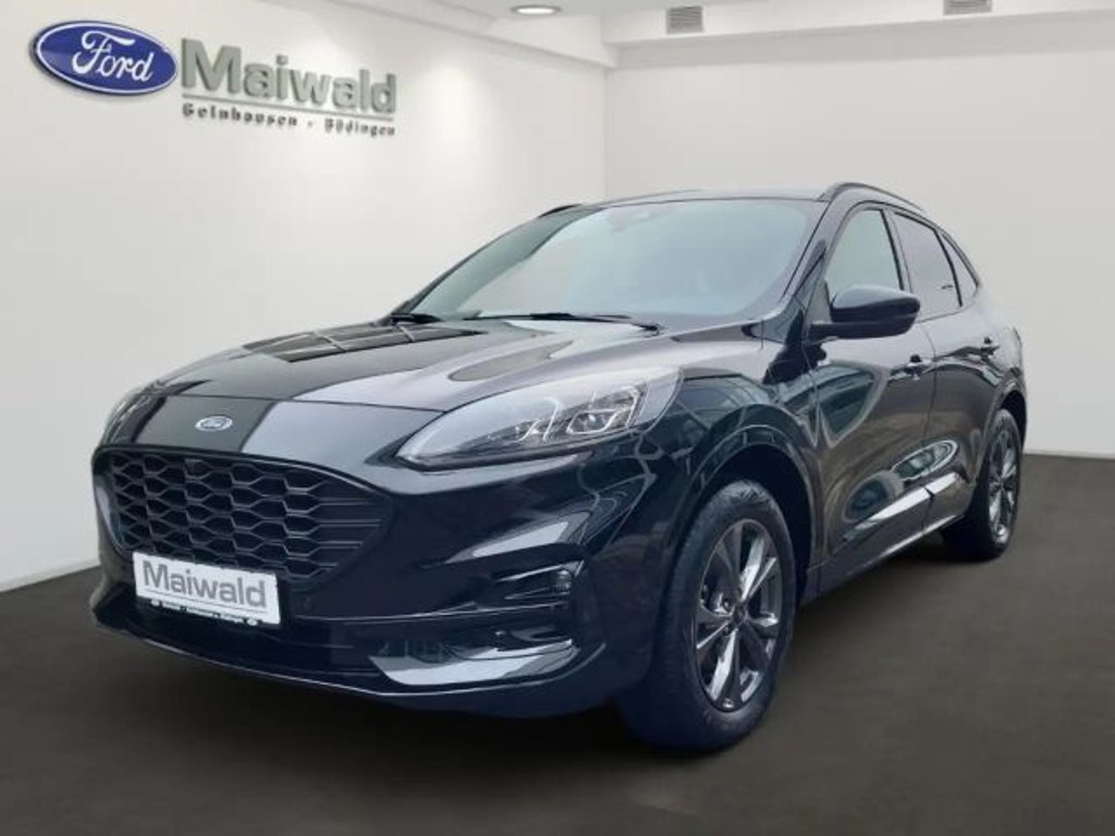 Ford Kuga 2022 Hybride Benzine