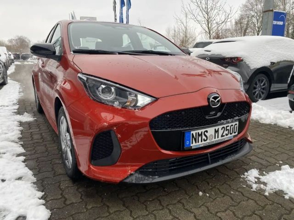 Mazda 2