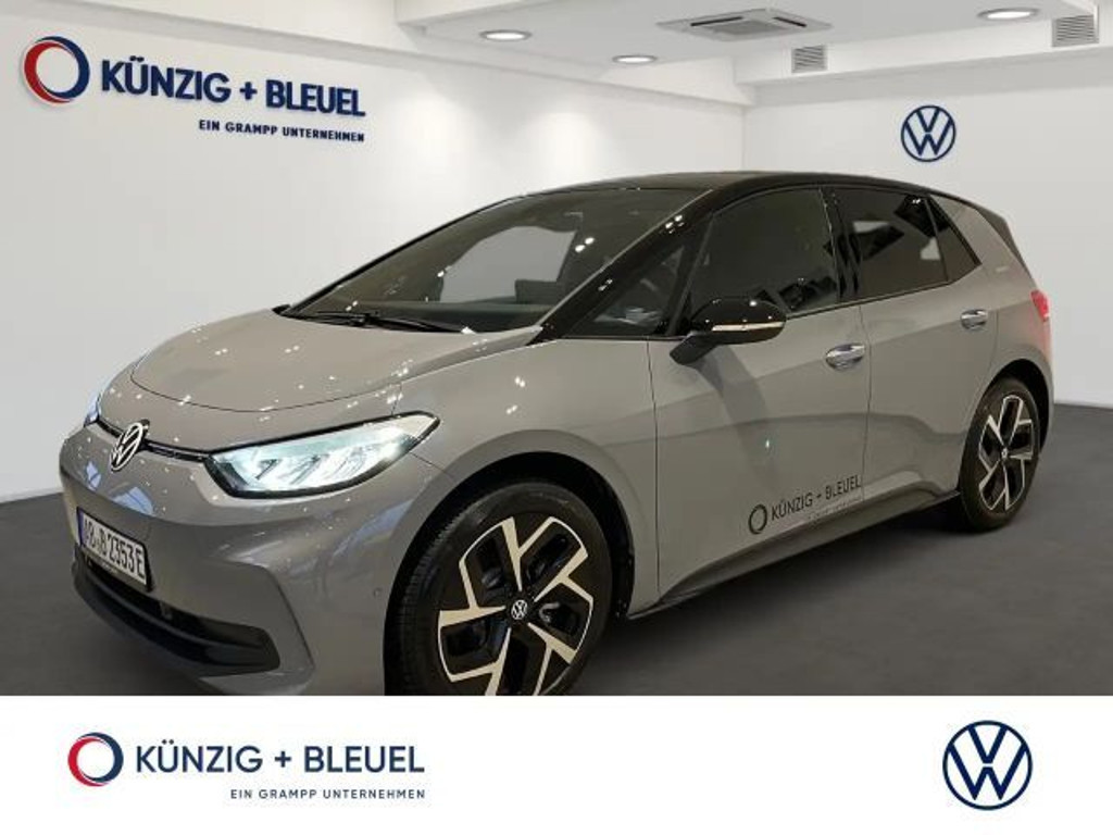 Volkswagen ID.3 2025 Elektrisch