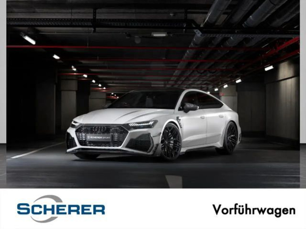 Audi RS7 2024 Benzine