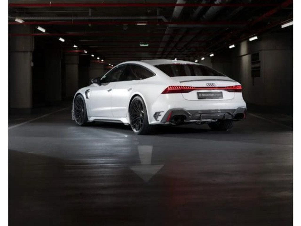 Audi RS7