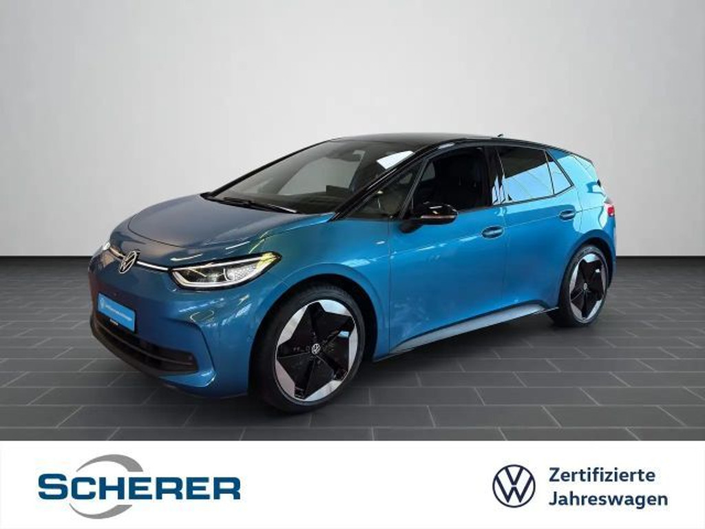 Volkswagen ID.3 2025 Elektrisch