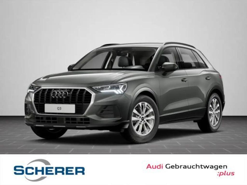 Audi Q3 2025 Diesel
