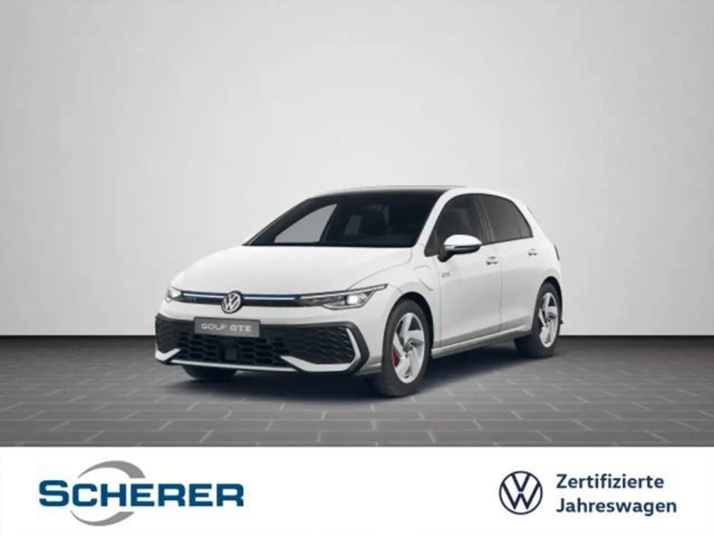 Volkswagen Golf 2025 Hybride Benzine