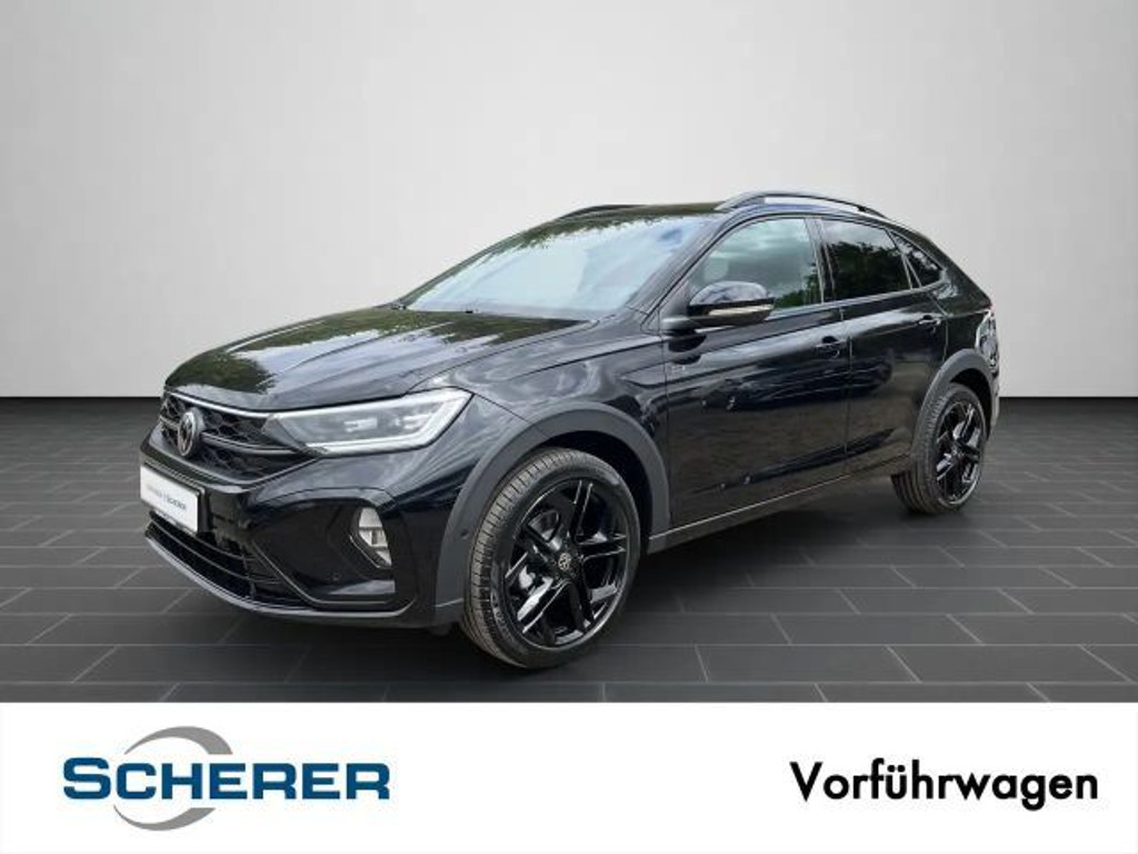 Volkswagen Taigo 2025 Benzine