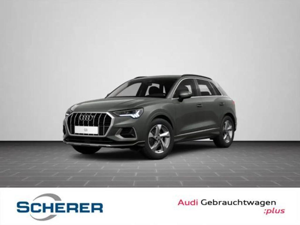 Audi Q3 2023 Benzine
