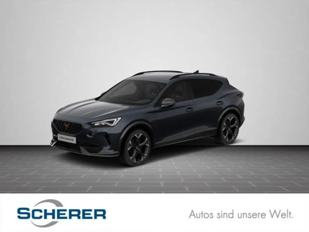 Cupra Formentor 2023 Benzine
